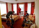 und wieder zusammenpacken : 03. Tag, MTB, Transalp, Transalp 2012