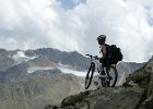 Ta-2012-03-033 : 03. Tag, MTB, Transalp, Transalp 2012