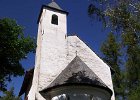 Wallfahrtskirche in Grissioano : 06. Tag, MTB, Transalp, Transalp 2012