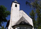 Wallfahrtskirche in Grissioano : 06. Tag, MTB, Transalp, Transalp 2012