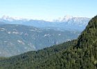 Blick auf die Dolomiten : 06. Tag, MTB, Transalp, Transalp 2012