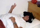 gute Nacht : 07. Tag, MTB, Transalp, Transalp 2012