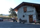 Unterkunft der letzten Nacht : 08.Tag, MTB, Transalp, Transalp 2012