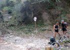Bremsbelagwechsel bei Manfred : 08.Tag, MTB, Transalp, Transalp 2012
