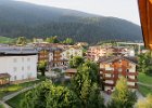 Blick aus dem hotelfenster : 09. Tag, MTB, Transalp, Transalp 2012
