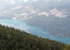 Lago de Molveno : 09. Tag, MTB, Transalp, Transalp 2012