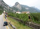 die frischen Feigen müssen wir probieren : 09. Tag, MTB, Transalp, Transalp 2012