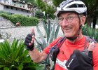 Arco : 09. Tag, MTB, Transalp, Transalp 2012