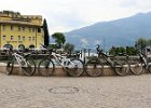 Ankunft in Riva : 09. Tag, MTB, Transalp, Transalp 2012