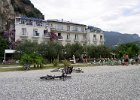 unser Ziel : 09. Tag, MTB, Transalp, Transalp 2012
