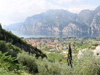 der erste Seeblick : 11. Tag, MTB, Transalp, Transalp 2013