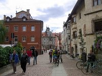 Bruneck : 3. Tag, MTB, Transalp, Transalp 2013