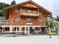 Dürrensteinhütte : 3. Tag, MTB, Transalp, Transalp 2013