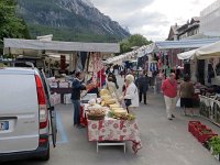 Markt in Cortina : 4. Tag, MTB, Transalp, Transalp 2013