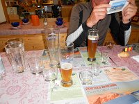 jetzt in der warmen Stube : 6. Tag, MTB, Transalp, Transalp 2013