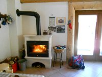 das haben wir gesucht und gefunden : 8. Tag, MTB, Transalp, Transalp 2013