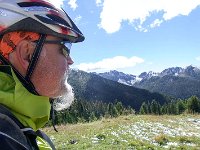 Udo : 8. Tag, MTB, Transalp, Transalp 2013