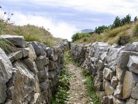 auch hier noch alte Stellungen : 9. Tag, MTB, Transalp, Transalp 2013