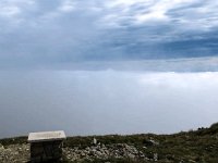 Nebel zieht auf : 9. Tag, MTB, Transalp, Transalp 2013
