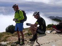 Exif JPEG PICTURE : 9. Tag, MTB, Transalp, Transalp 2013