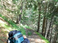 TA2014-01-0023 : 1.Tag, MTB, Transslovenia 2014