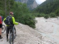 TA2014-02-0005 : 2.Tag, MTB, Transslovenia 2014