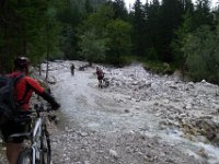 TA2014-02-0008 : 2.Tag, MTB, Transslovenia 2014