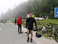 es ist schweine kalt! : 2.Tag, MTB, Transslovenia 2014