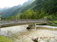 TA2014-02-0047 : 2.Tag, MTB, Transslovenia 2014