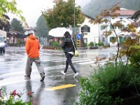 und es regnet immer noch : 3.Tag, MTB, Transslovenia 2014