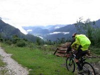 Exif JPEG PICTURE : 4.Tag, MTB, Transslovenia 2014