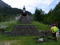 Exif JPEG PICTURE : 4.Tag, MTB, Transslovenia 2014