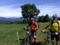 TA2014-05-0015 : 05. Tag, 5.Tag, MTB, Tolkan nach Solkan, Transalp, Transalp 2012, Transslovenia 2014