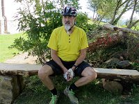 TA2014-05-0030 : 05. Tag, 5.Tag, MTB, Tolkan nach Solkan, Transalp, Transalp 2012, Transslovenia 2014