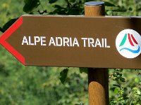 TA2014-05-0034 : 05. Tag, 5.Tag, MTB, Tolkan nach Solkan, Transalp, Transalp 2012, Transslovenia 2014