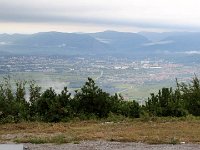 Block auf Solkan : 6.Tag, MTB, Solkan - Lipica, Transslovenia 2014