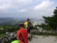 TA2014-07-0012 : 7.Tag, Lipic - Piran, MTB, Transslovenia 2014