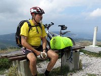 TA2014-07-0015 : 7.Tag, Lipic - Piran, MTB, Transslovenia 2014