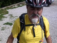 TA2014-07-0018 : 7.Tag, Lipic - Piran, MTB, Transslovenia 2014