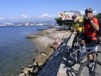 TA2014-07-0036 : 7.Tag, Lipic - Piran, MTB, Transslovenia 2014