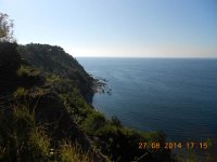 TA2014-07-0041 : 7.Tag, Lipic - Piran, MTB, Transslovenia 2014