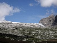 Glescher am Sanetsch : Gsteig Moustiers, MTB, Transalp, Transalp 2015