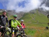TA2015-02-0023 : Gsteig Moustiers, MTB, Transalp, Transalp 2015