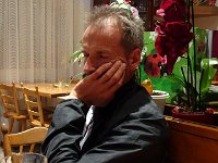 auch Manfred wird mal müde! : Gsteig Moustiers, MTB, Transalp, Transalp 2015