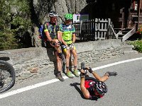 TA2015-03-0018 : Gsteig Moustiers, MTB, Transalp, Transalp 2015