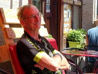 Siesta : Gsteig Moustiers, MTB, Transalp, Transalp 2015