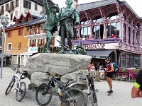 die erstbesteiger des Mont Blanc : Gsteig Moustiers, MTB, Transalp, Transalp 2015