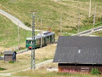 auf dem Weg zum Col da Voza : Gsteig Moustiers, MTB, Transalp, Transalp 2015
