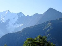 und immer wieder die super Aussichten : Gsteig Moustiers, MTB, Transalp, Transalp 2015