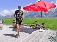 am Col de Joli : Gsteig Moustiers, MTB, Transalp, Transalp 2015